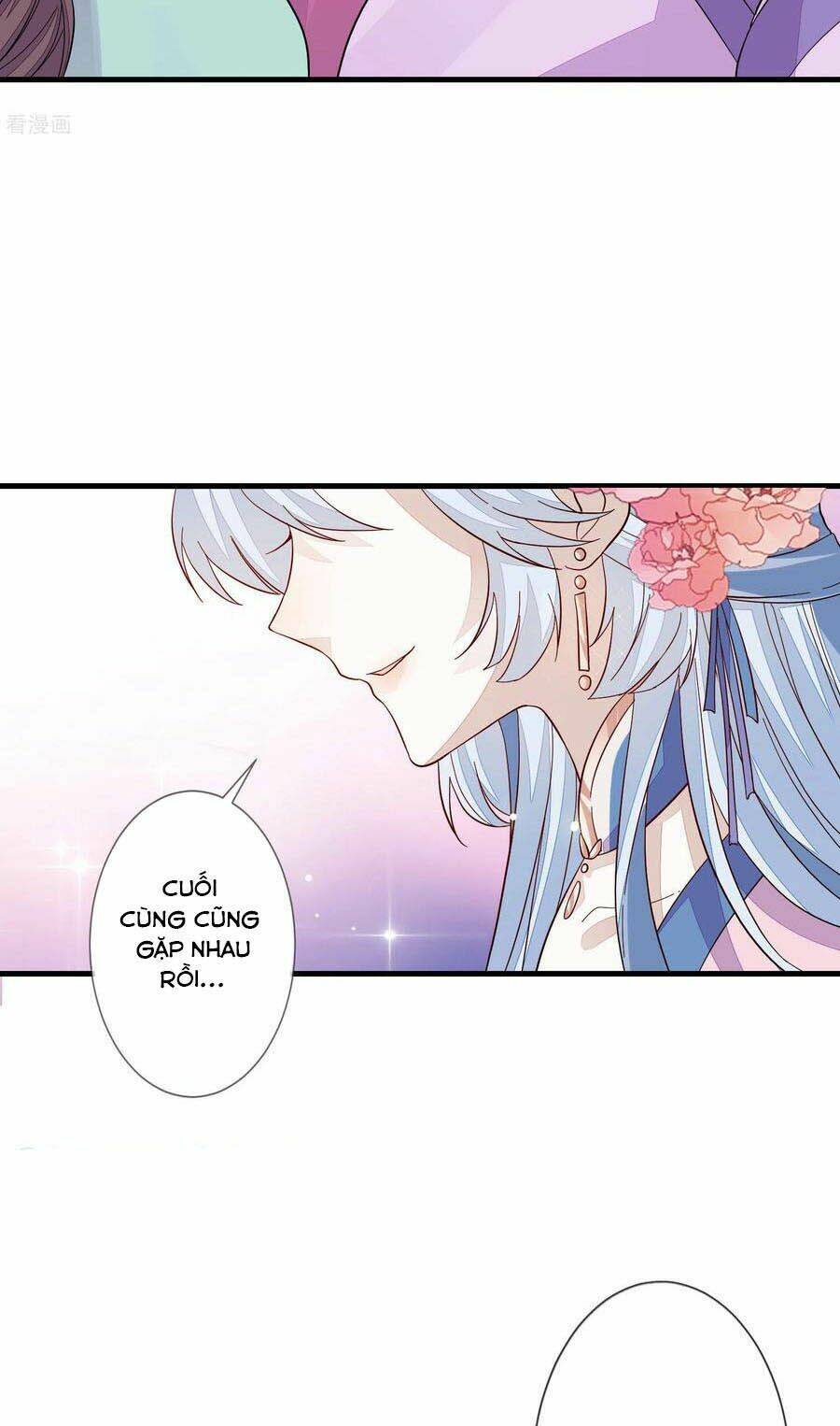 cửu khuyết phong hoa chapter 120 29