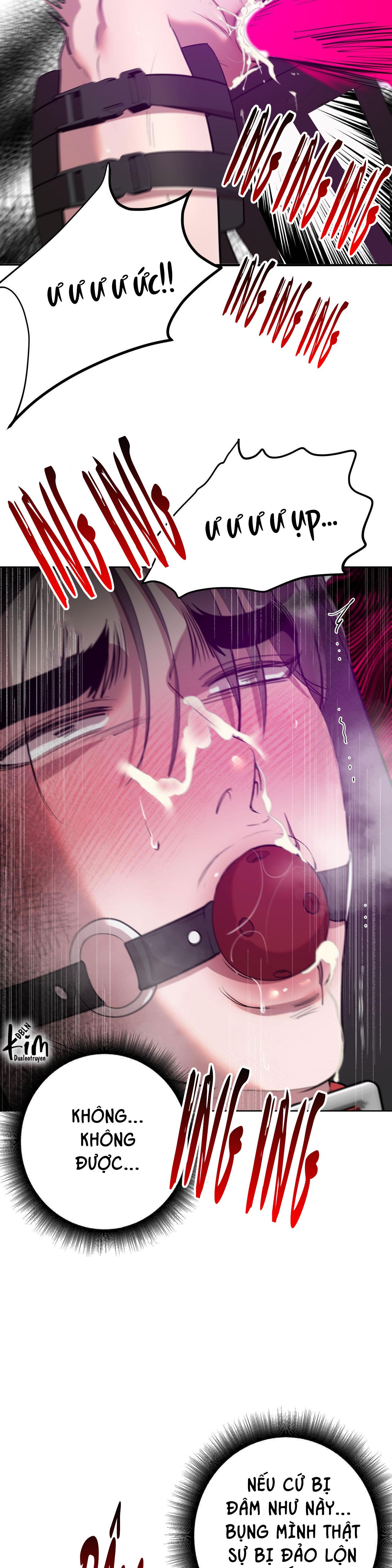 câu lạc bộ bí mật chapter 1.4 26