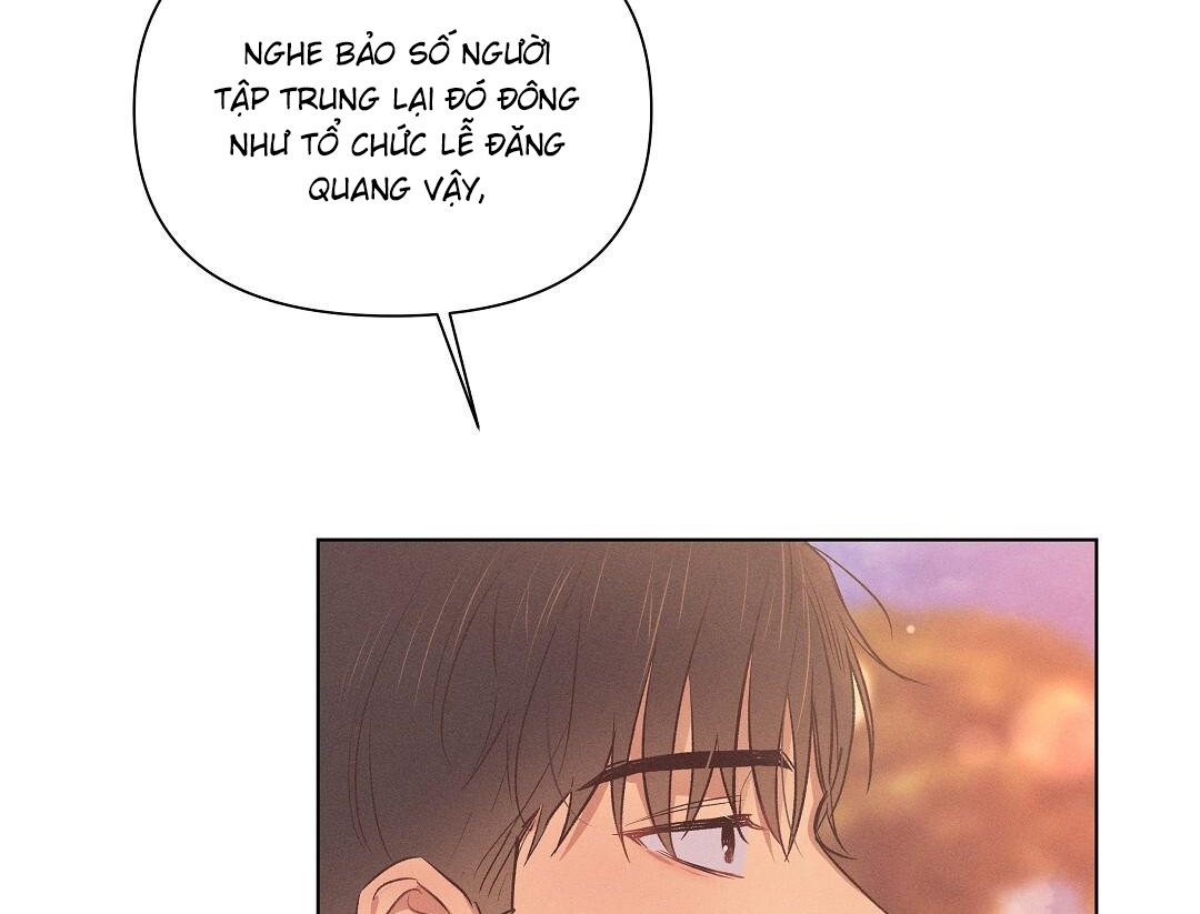 đại úy lãng mạn thân yêu của tôi chapter 25 11