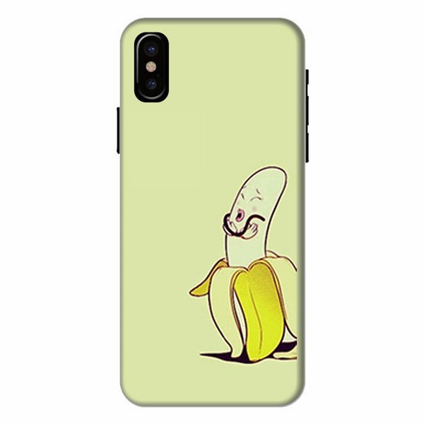 Ốp Lưng Dành Cho Iphone X - Mẫu 35