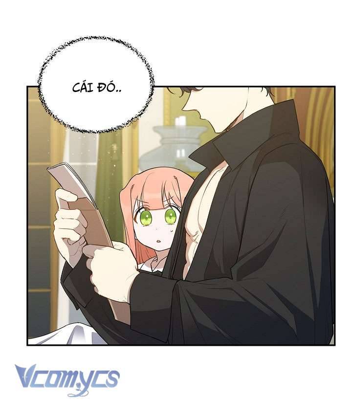 phương pháp trở thành con gái của người hùng bóng đêm chapter 10 59