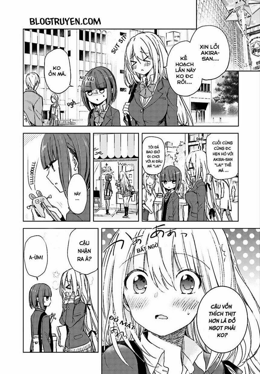 strawberry fields wo mou ichido chapter 3 14