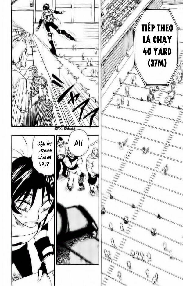 lá chắn mắt chapter 83 12