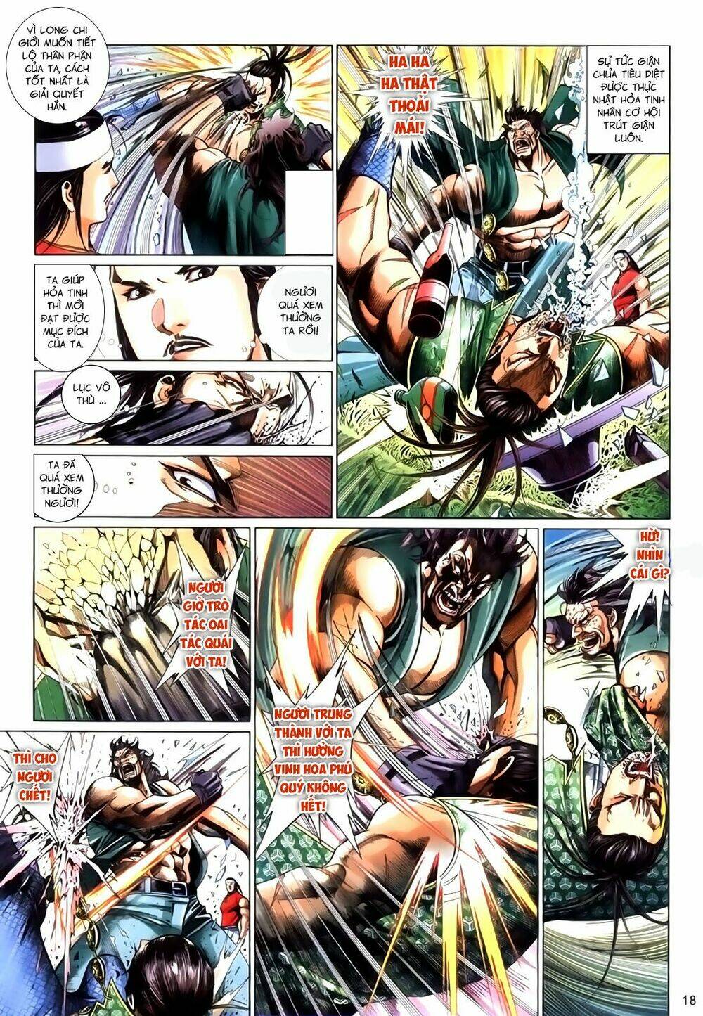 phong vân thần võ ký chapter 46.5 4