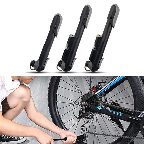 Ống bơm bánh xe đạp Mini cầm tay tiện lợi