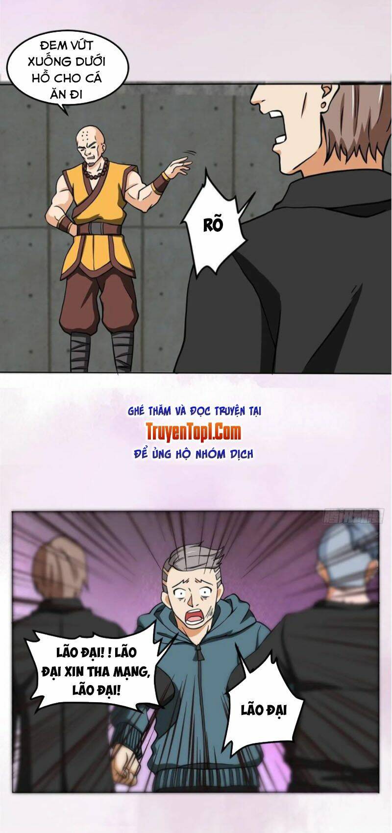 người tu tiên tại đô thị chapter 87 10