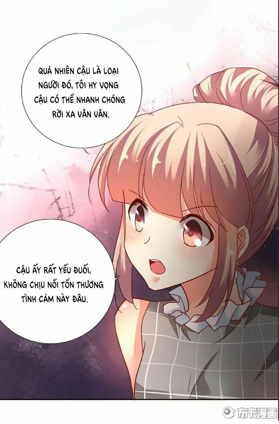 cô gái đặc biệt nhất của tôi chapter 15 5