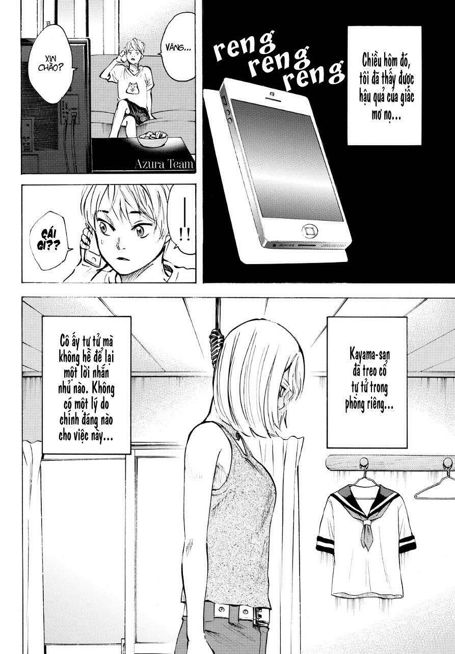 killer dream chapter 1 10