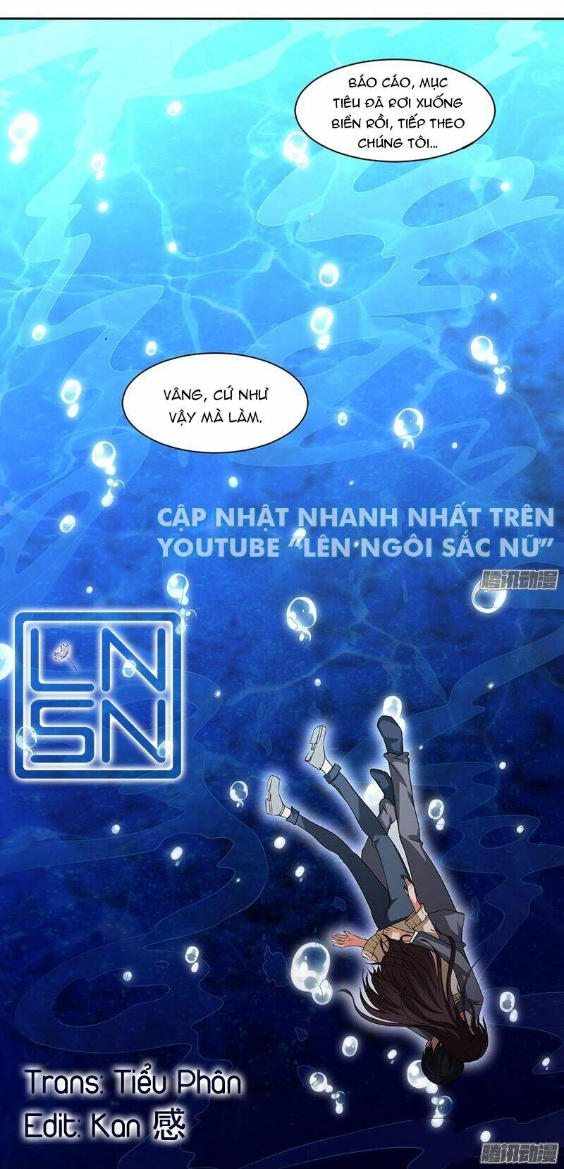 tổng tài khoái hôn chapter 12 25