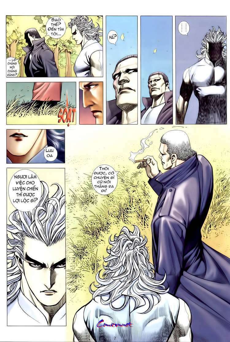 võ thần phượng hoàng chapter 18 7