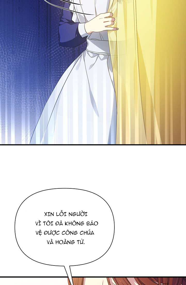 từ lúc bắt đầu tôi vẫn luôn ở bên em chapter 25.1 47