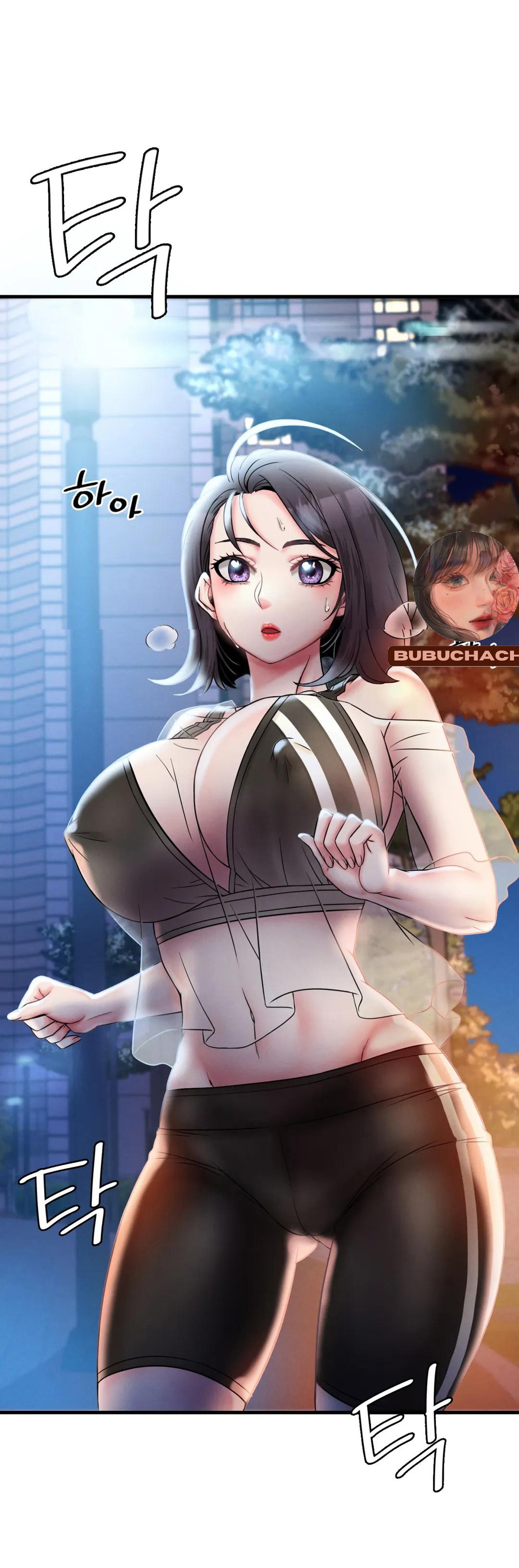 tôi muốn say cô ấy chapter 2 27