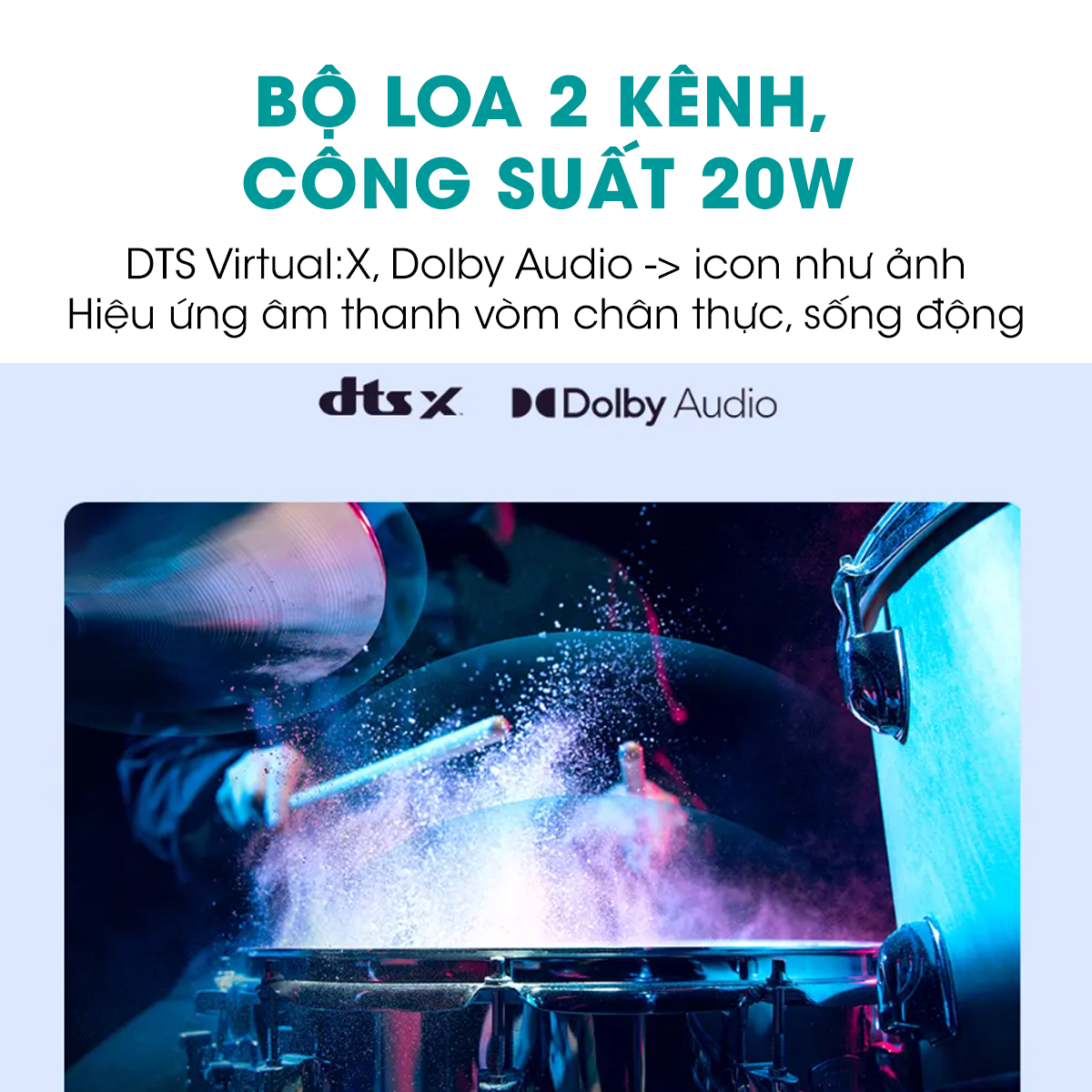 Android Tivi LED Hisense 32 inch 32A4N trợ lý ảo Google Voice Control, bảo hành 2 năm - HÀNG CHÍNH HÃNG