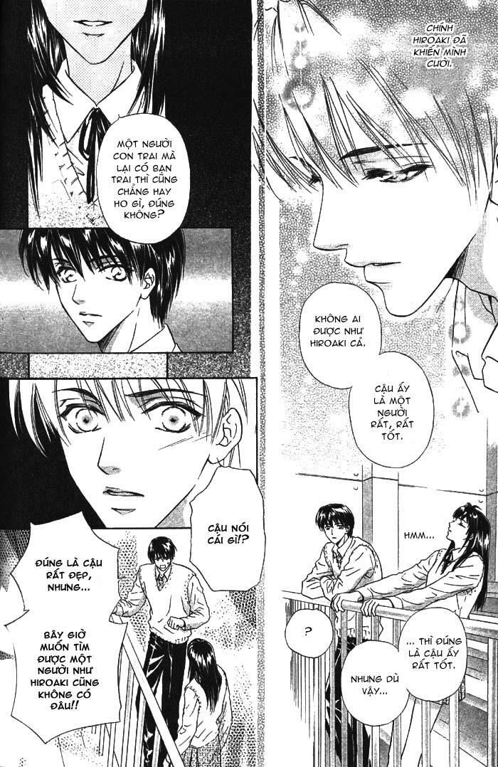 imitation lovers chapter 1 21