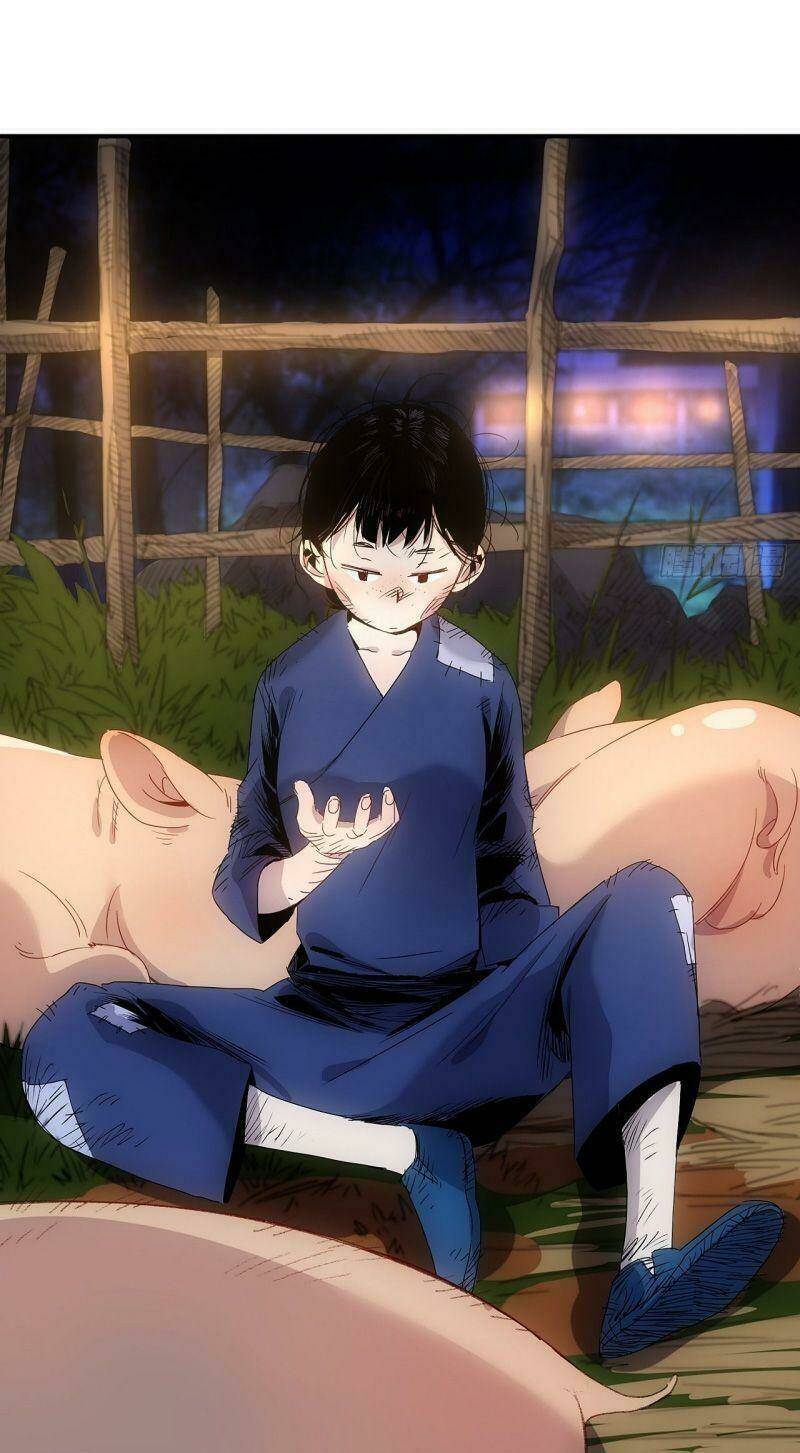 ma vương là đại địa chủ chapter 6 32