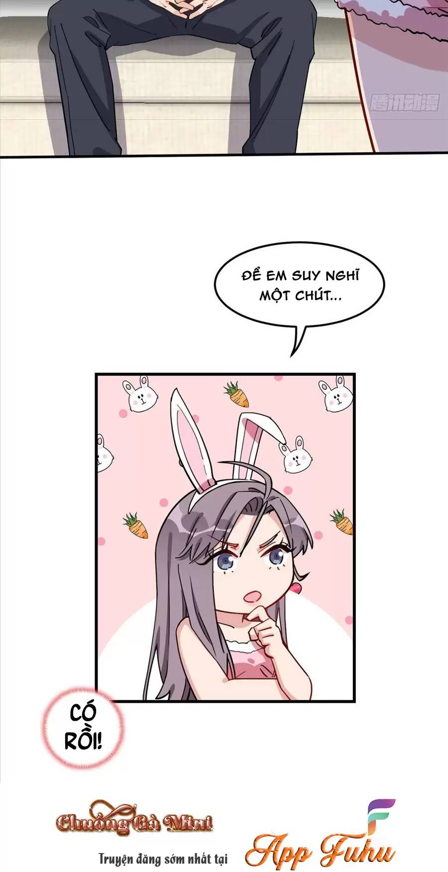 cố tổng, vợ của ngài quá mạnh rồi! chapter 74 26