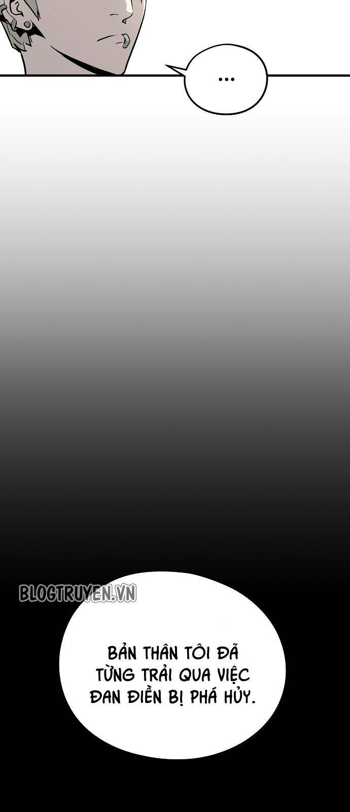 The Breaker 3: Quyền Năng Vô Hạn chapter 15 8