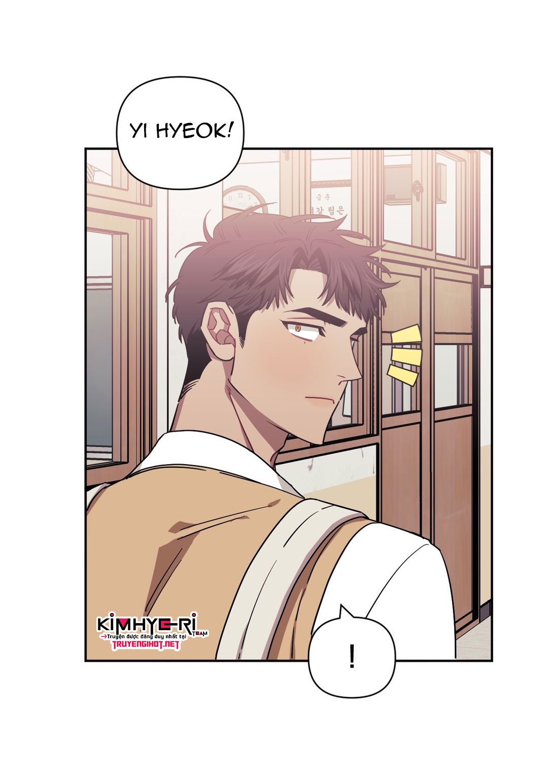 hơn cả bạn bè chapter 35.5 20