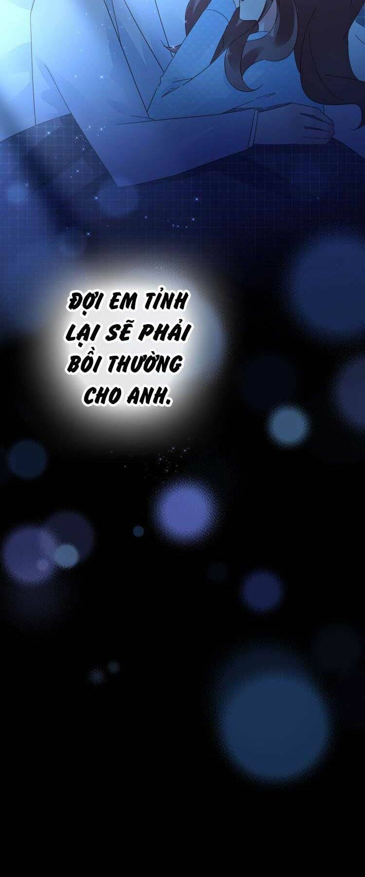 điều ước sủng ái bất bình đẳng chapter 54.2 13