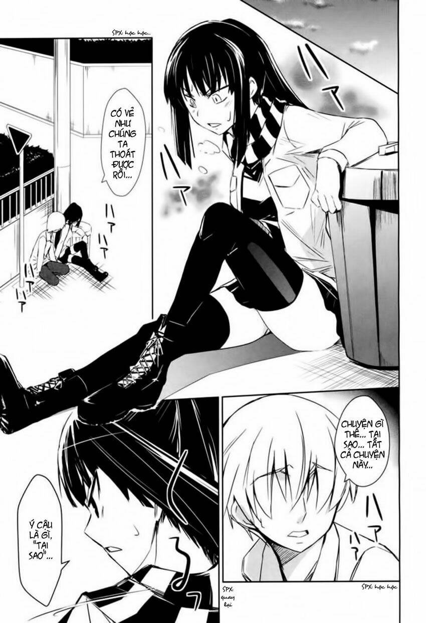 yamanko! chapter 1 21