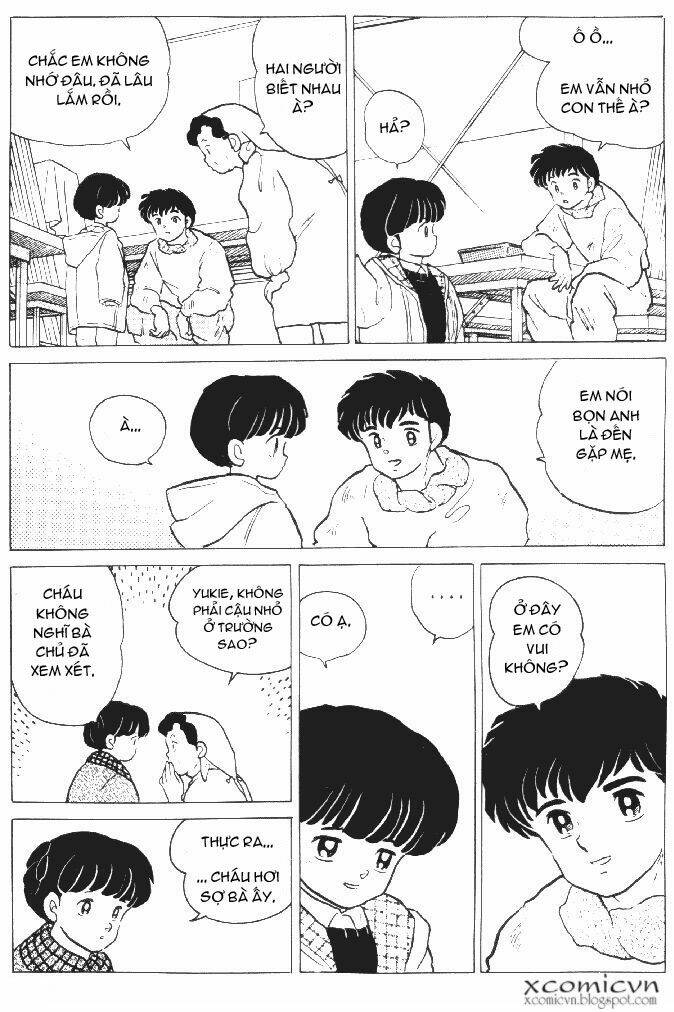 lời nguyền bất tử chapter 16 15