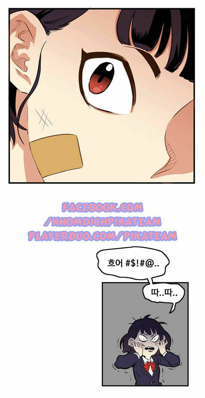 bẫy troll chapter 1 230