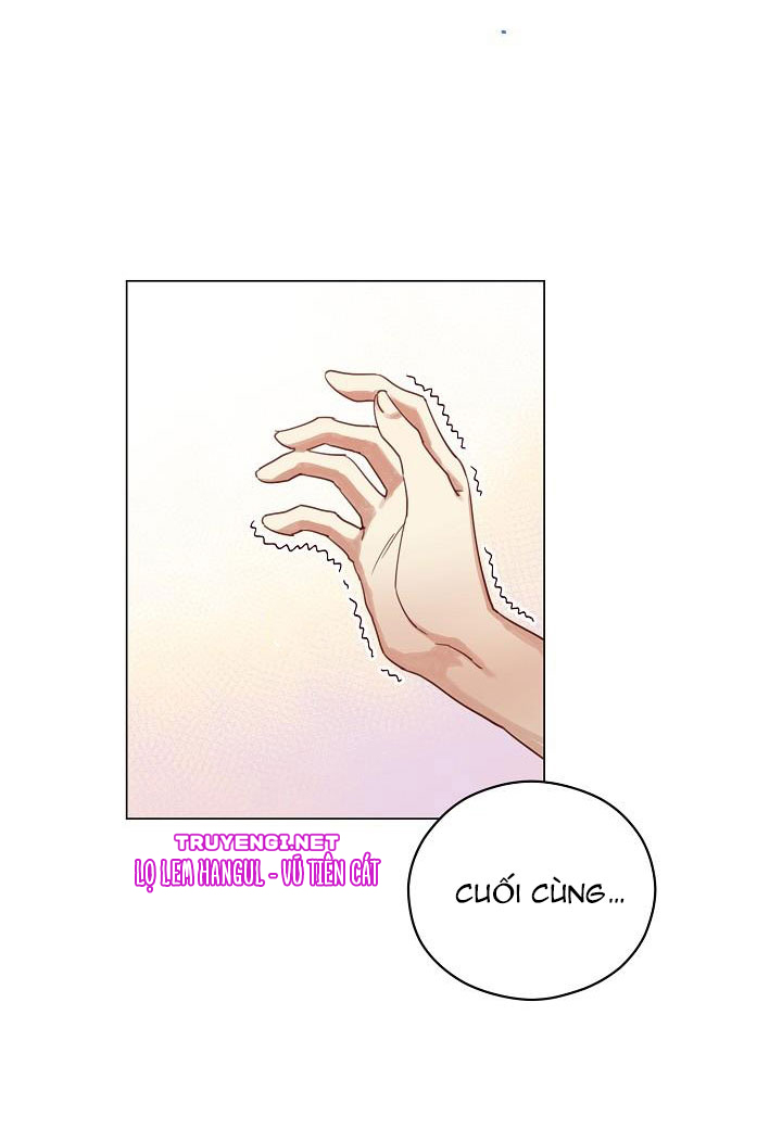 mối tình lãng mạn với kẻ phản diện chapter 1 12