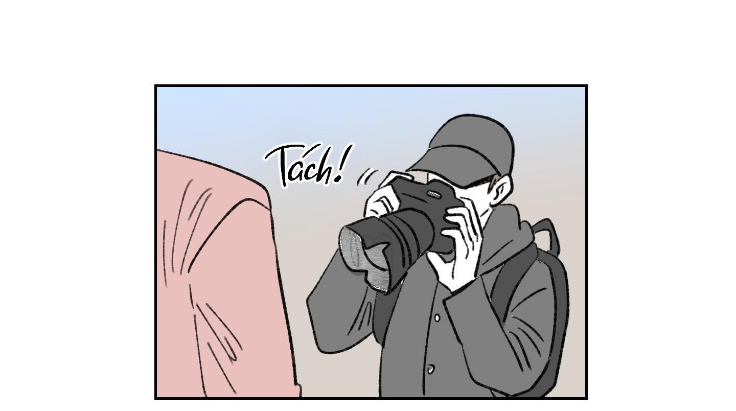 tình tay ba giữa chó, sói và mèo chapter 26 45