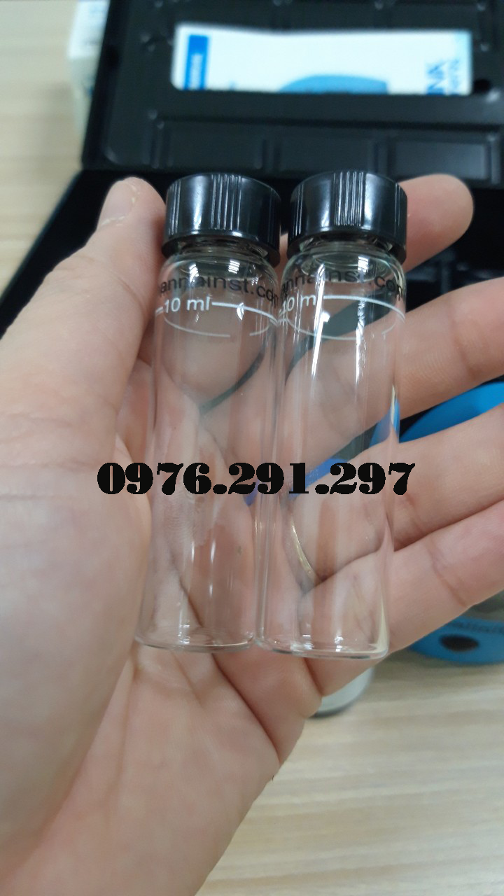 Máy đo kiềm trong nước - Máy đo kiềm Hanna HI755