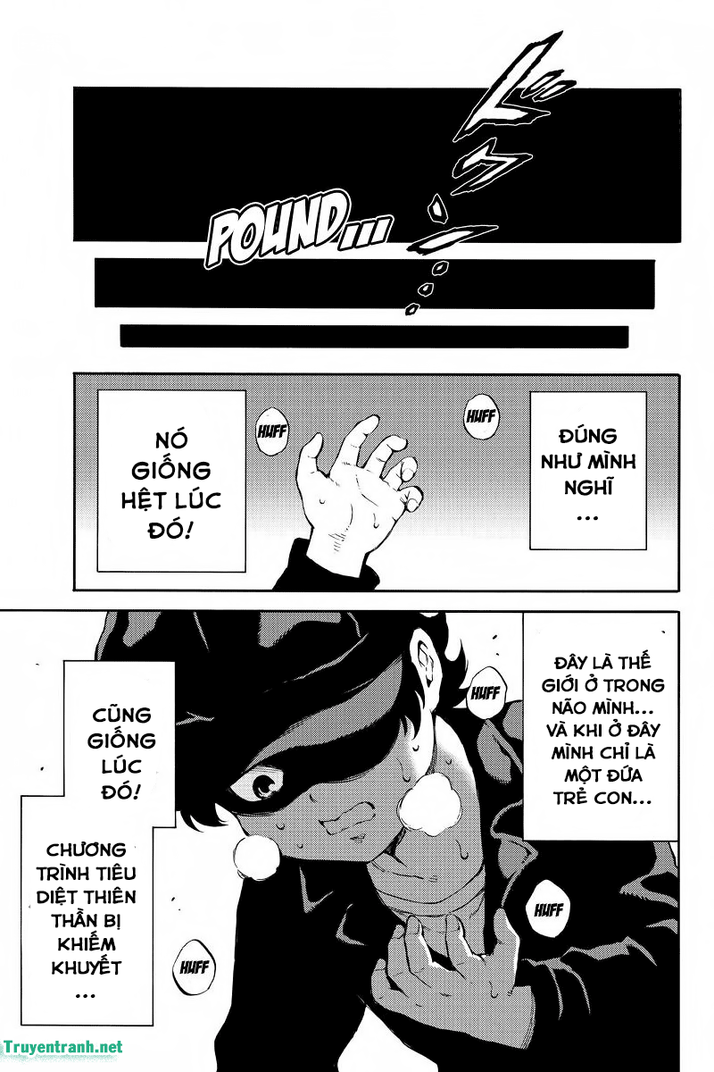 tenkuu shinpan arrive chapter 171 4