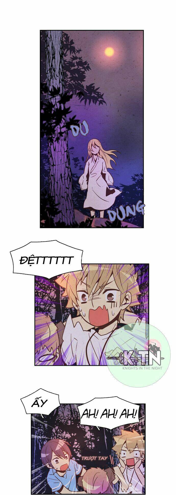 evergreen tea chapter 17 15