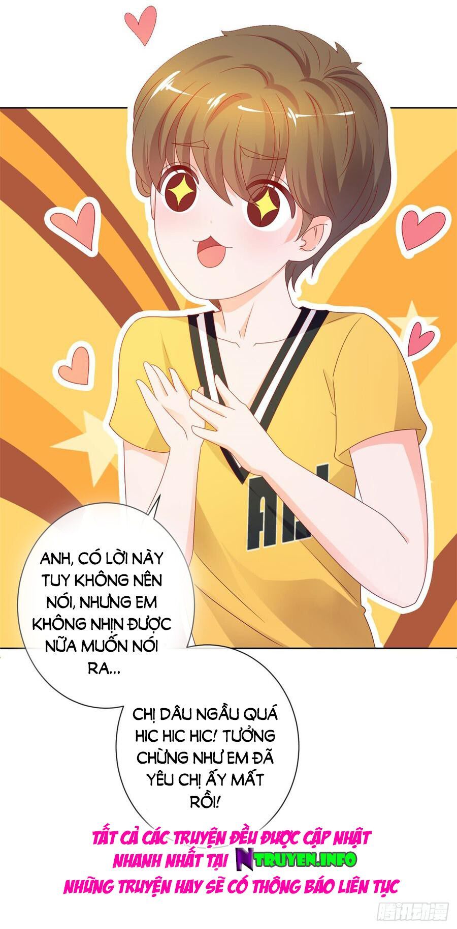 ẩn hôn 100%: chọc tức vợ yêu mua một tặng một chapter 101 32