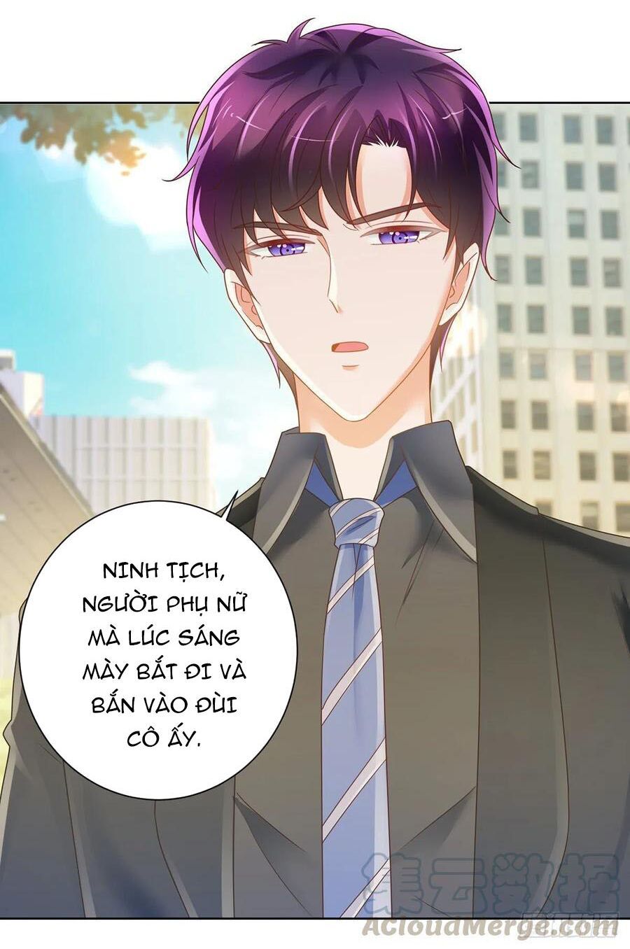 ẩn hôn 100%: chọc tức vợ yêu mua một tặng một chapter 188 24