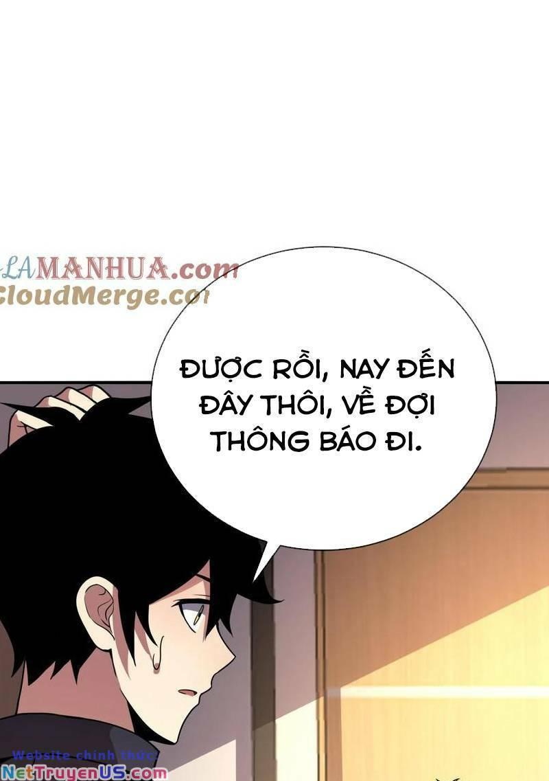 nhìn thấy thanh máu, ta xử tội thần linh chapter 69 34