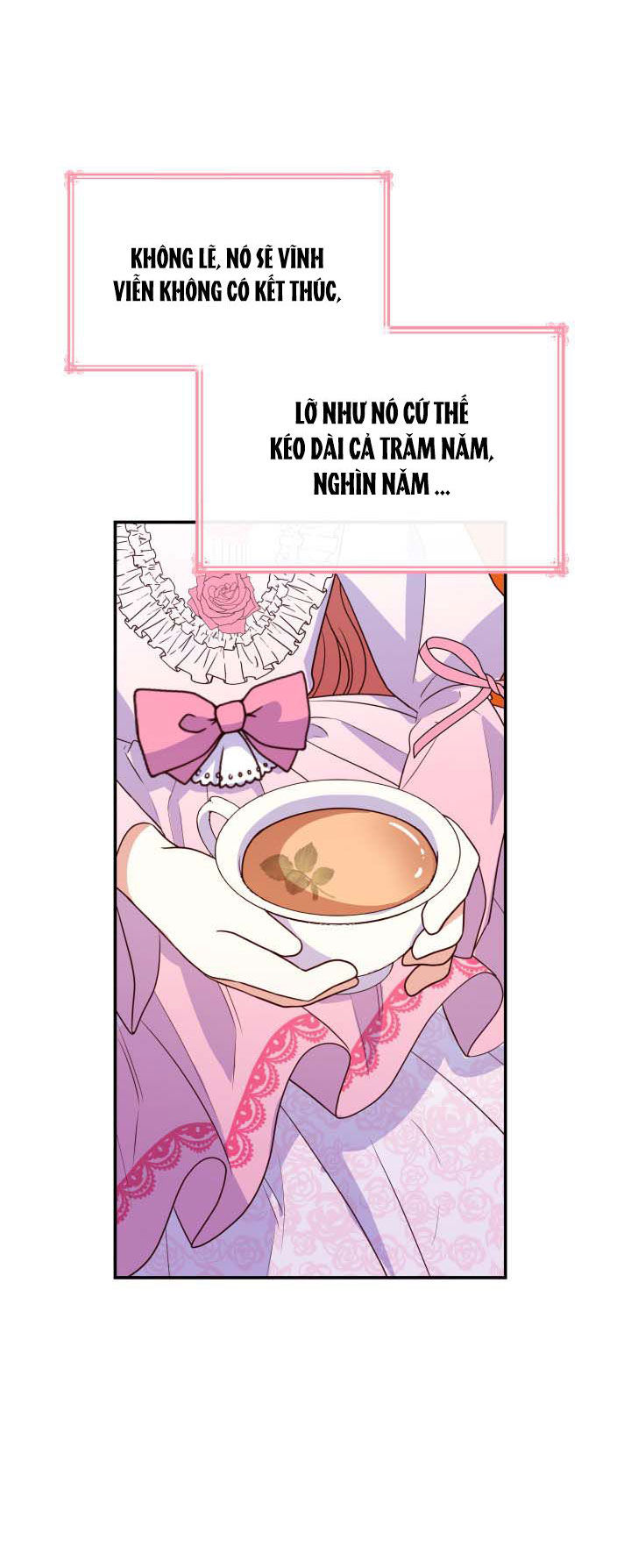 từ ác nữ tôi phải trở thành một người mẹ chapter 27.2 17