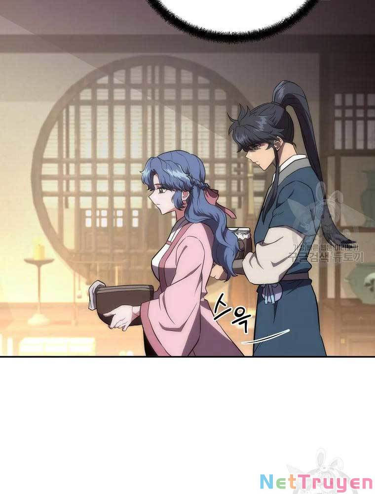 thiếu niên phương sĩ chapter 40 9