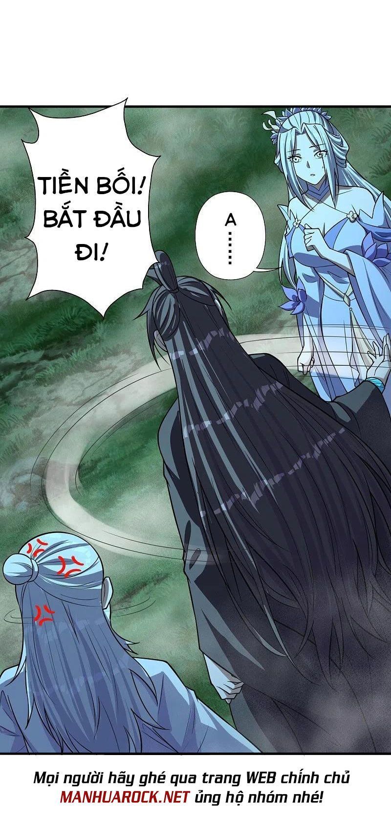 tiên võ đế tôn chapter 235 48