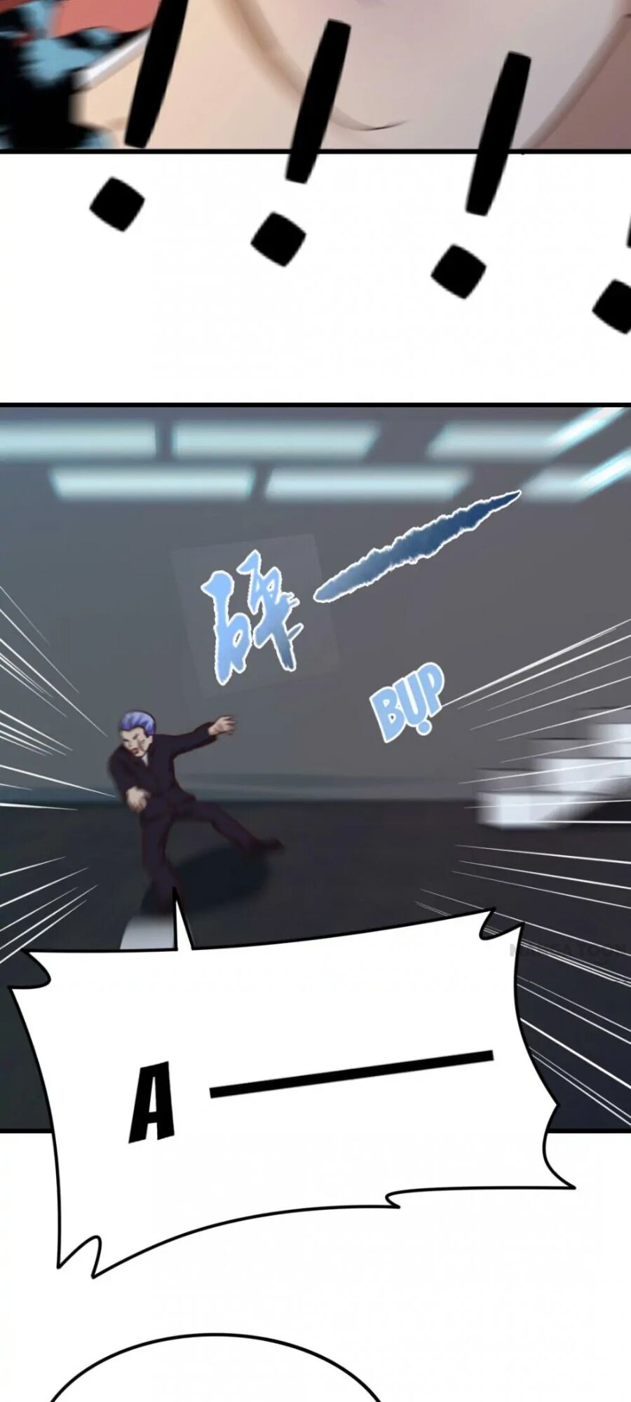 tôi và cô nàng thuê trọ xinh đẹp 26 tuổi chapter 80 15