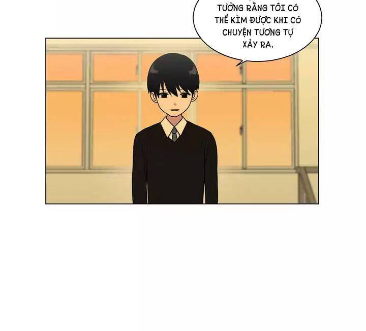 …”một sự thật khá khó chịu.” chapter 32 43