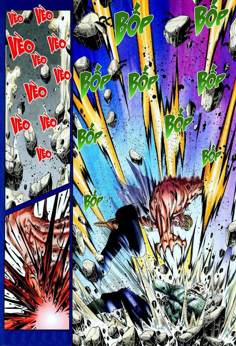 resident evil 3 chapter 4 13