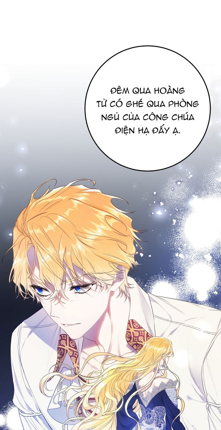 con rối ác nữ marionette chapter 31 32
