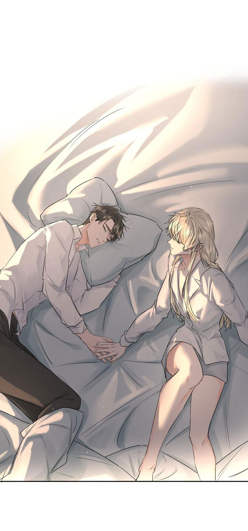 tình cũ là vua chapter 42 24