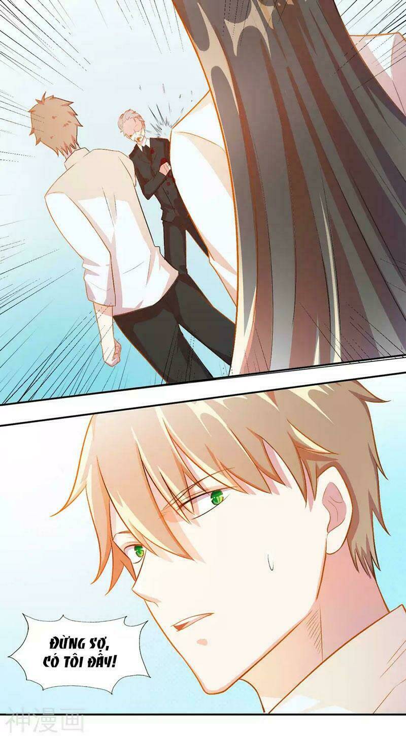 hôn nhân dục vọng: thiếu gia nhẹ một chút! chapter 10 9