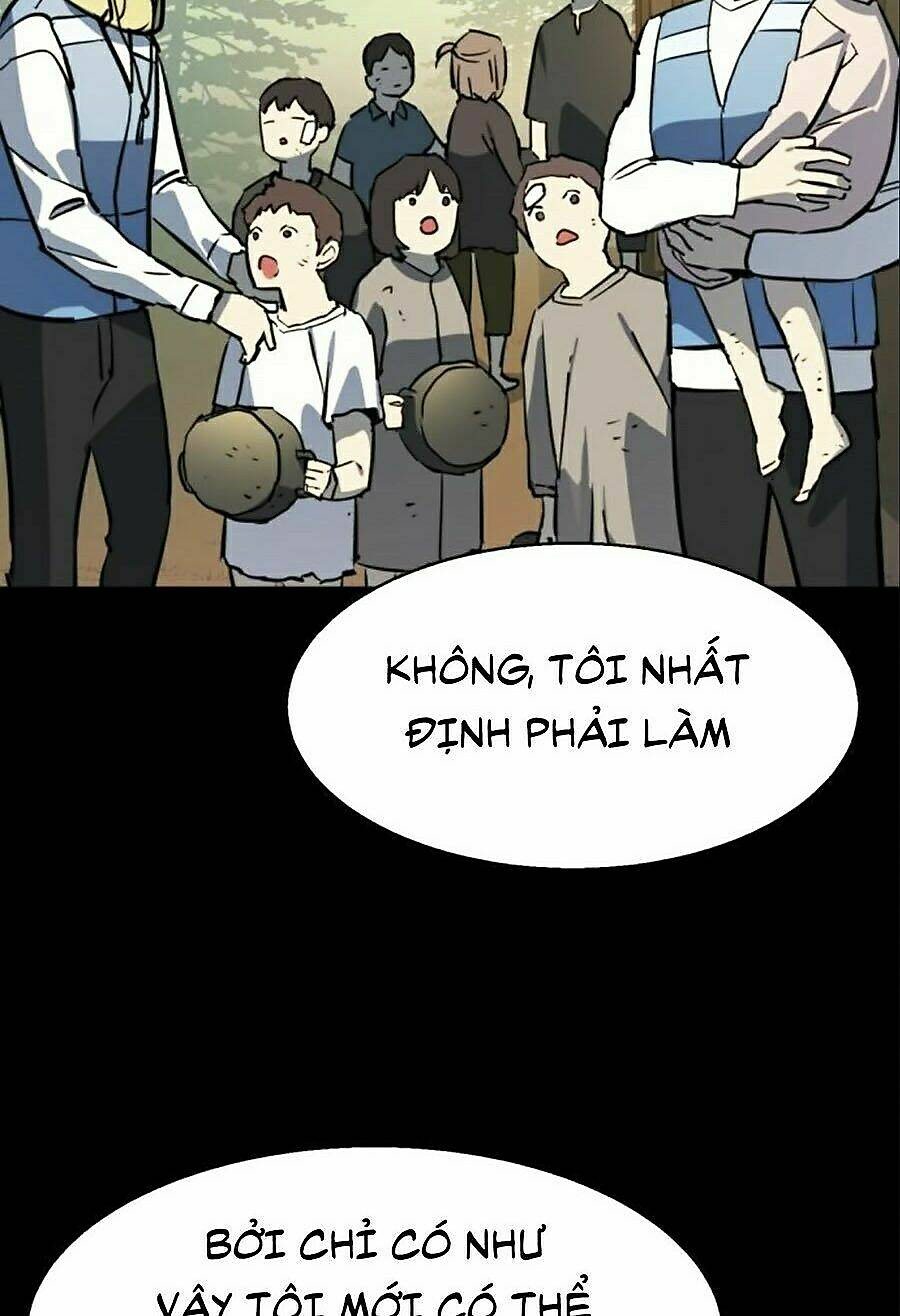 bạn học tôi là lính đánh thuê chapter 29 118