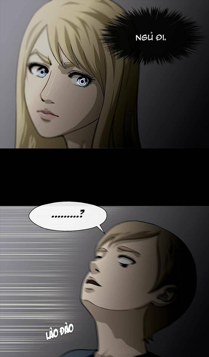 nhân vật tùy tùng chapter 0 7