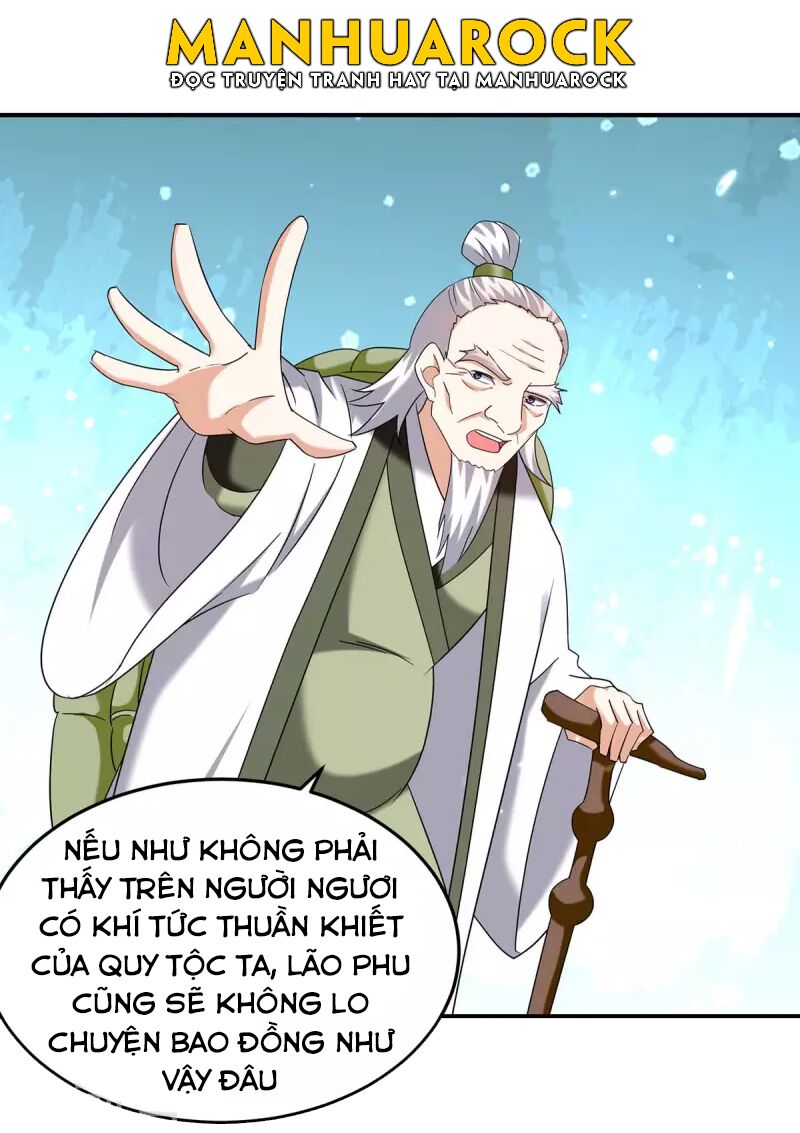 tối cường thăng cấp chapter 301 2