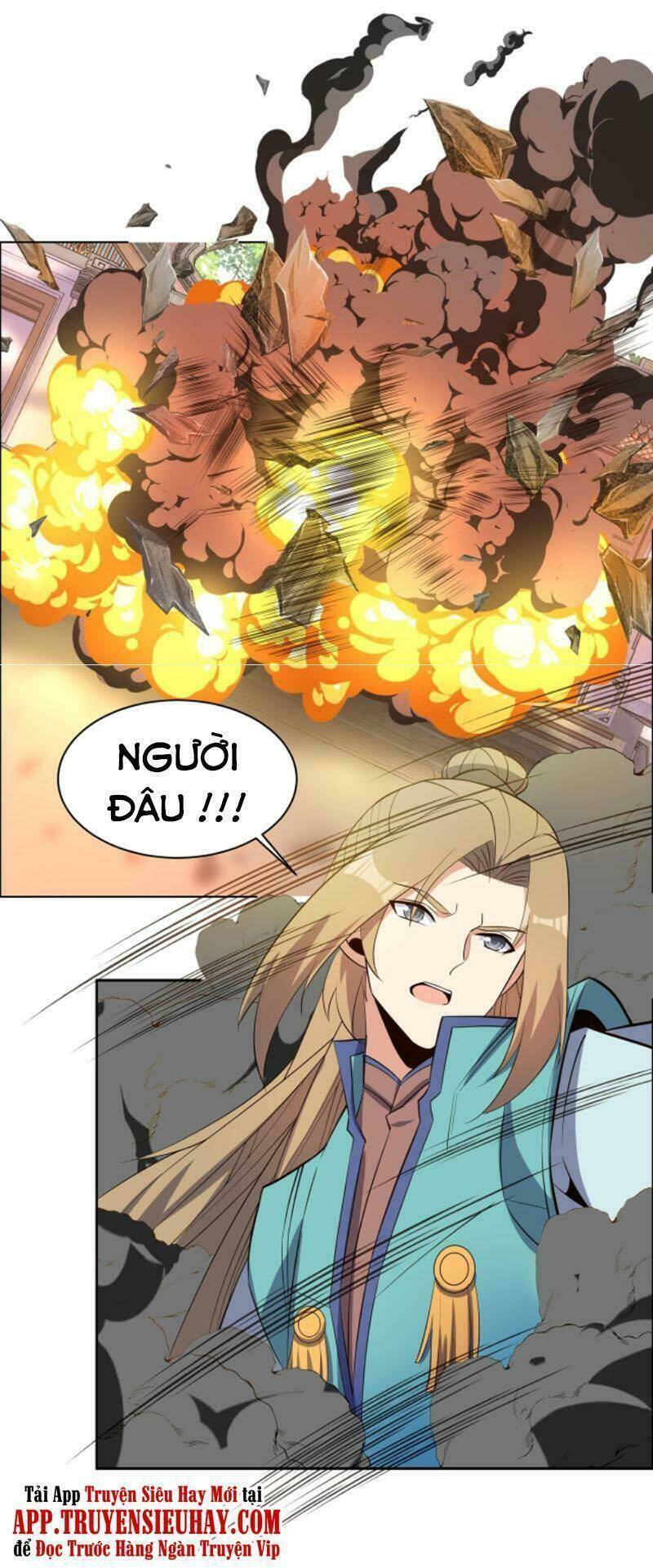 thôn phệ một thế giới tu tiên chapter 136 33