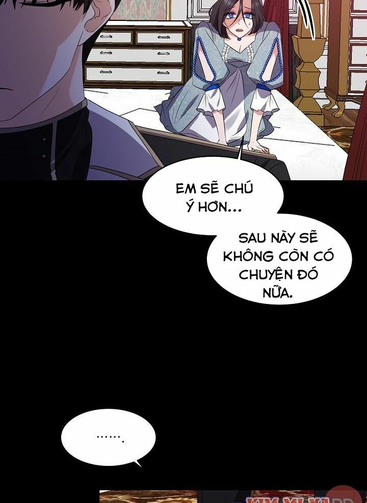 người chồng bạo chúa của tôi đã thay đổi chapter 10 54