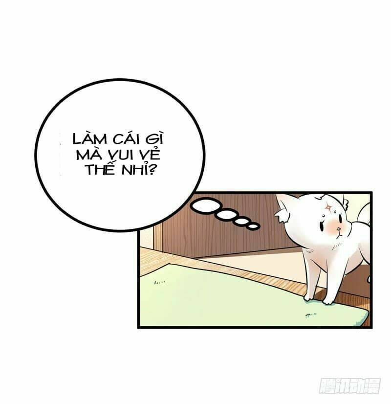 chinh phục bạn trai sao chổi chapter 4 9