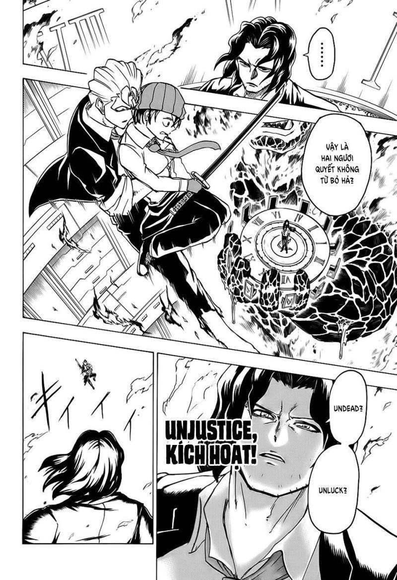 undead unluck chapter 33 12